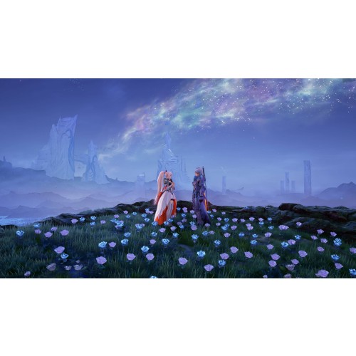 Tales of Arise - Beyond the Dawn Edition