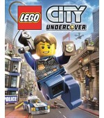 LEGO City Undercover
