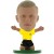Soccerstarz - Borussia Dortmund Erling Haaland - Home Kit (Classic Kit) /Figures