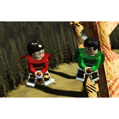 LEGO Harry Potter Collection