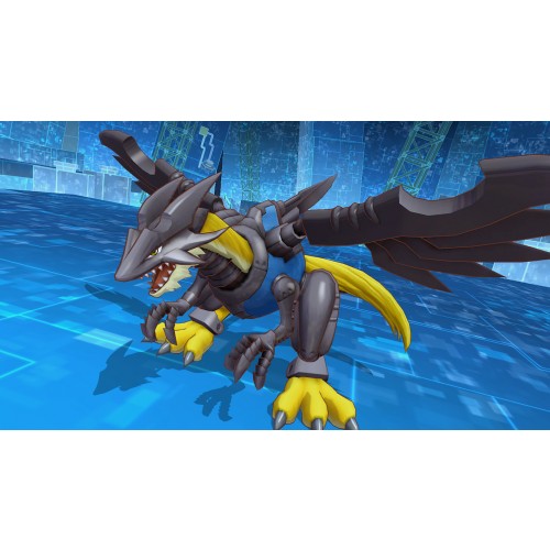 Digimon Story Cyber Sleuth: Complete Edition