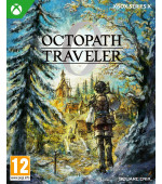 Octopath Traveler 0