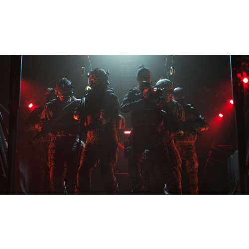 MindsEye Deluxe Edition