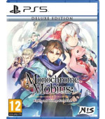 Monochrome Mobius: Rights and Wrongs Forgotten Deluxe Edition