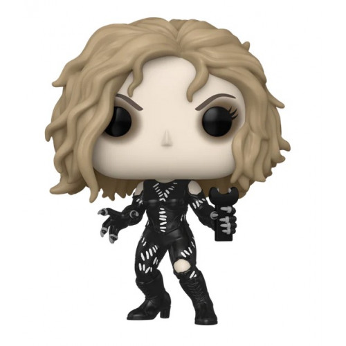 Funko POP Movies: Batman Returns - Catwoman