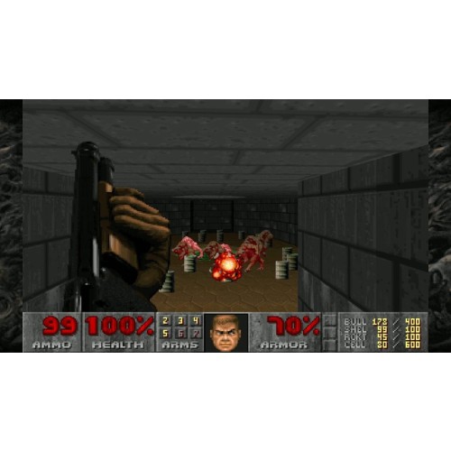 Doom 1993