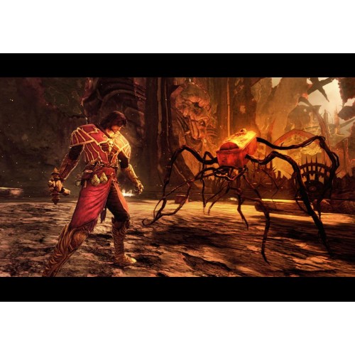 Castlevania: Lords of Shadow - Ultimate Edition