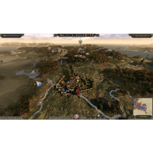 Total War: Attila