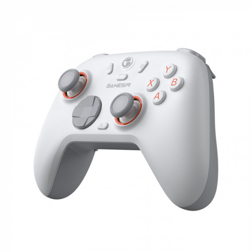 GameSir Nova Lite 2 Luminous White