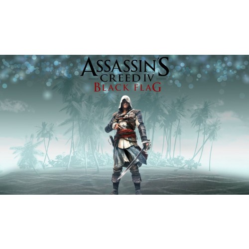 Assassins Creed 4 Black Flag Season Pass