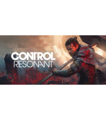 CONTROL Resonant Digital Deluxe