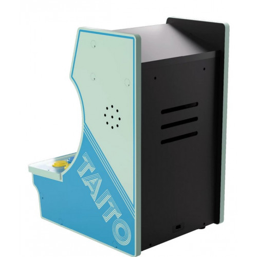 Evercade Alpha Taito Bartop Arcade