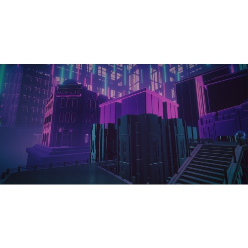 Mato Anomalies Day One Edition