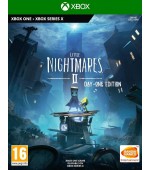 Little Nightmares II