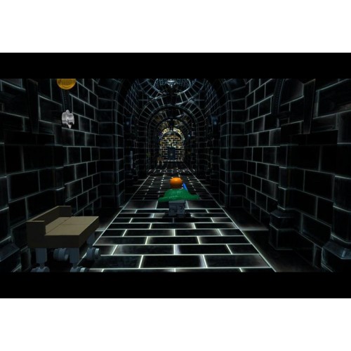 LEGO Harry Potter 5-7