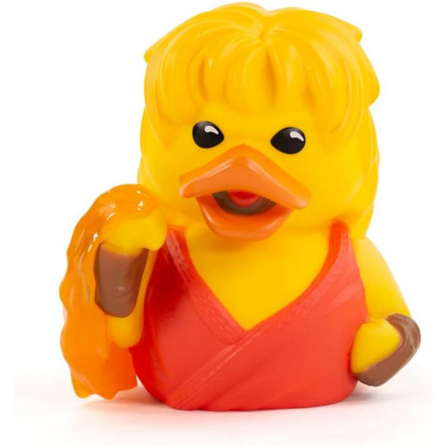 Tubbz Street Fighter Ken