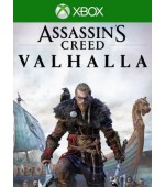 Assassin’s Creed: Valhalla