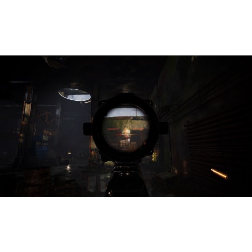 S.T.A.L.K.E.R. 2: Heart of Chornobyl Day One Edition