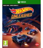 Hot Wheels Unleashed