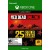 Red Dead Redemption 2: 25 Gold Bars
