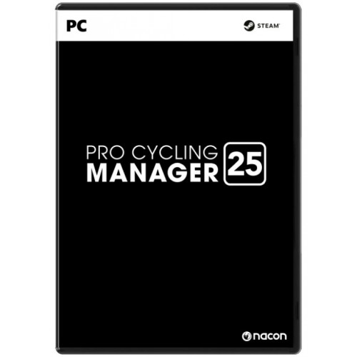 Pro Cycling Manager 2025