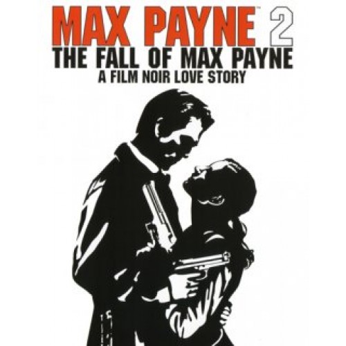 Max Payne 2