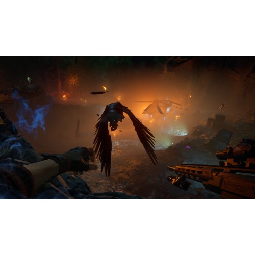 Redfall - Standard Edition - PRE-PURCHASE