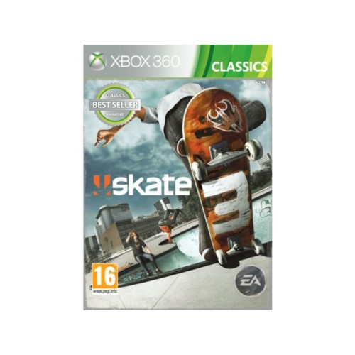 Skate 3