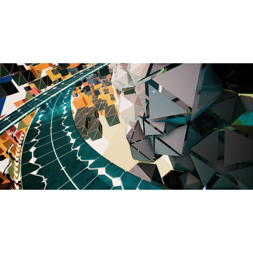 Redout - V.E.R.T.E.X. Pack