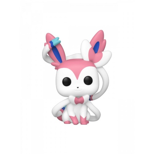 Funko POP Games: Pokémon - Sylveon