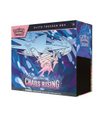 Pokémon TCG: ME04 Chaos Rising - Elite Trainer Box