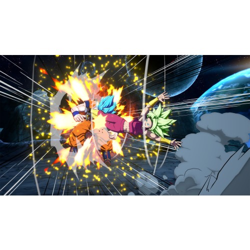 Dragon Ball FighterZ - FighterZ Pass 3