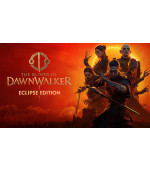The Blood of Dawnwalker Eclipse Edition