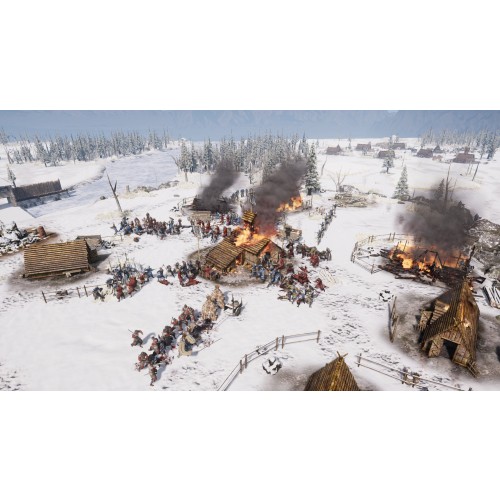 Cuban Missile Crisis: Ice Crusade