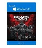 Gears of War: Ultimate Edition