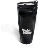 Farming Simulator - termohrnček