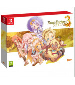 Rune Factory 3 Special - Limited Edition