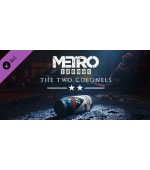 Metro Exodus: The Two Colonels DLC