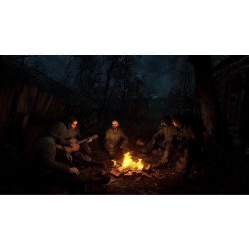 S.T.A.L.K.E.R. 2: Heart of Chornobyl Day One Edition