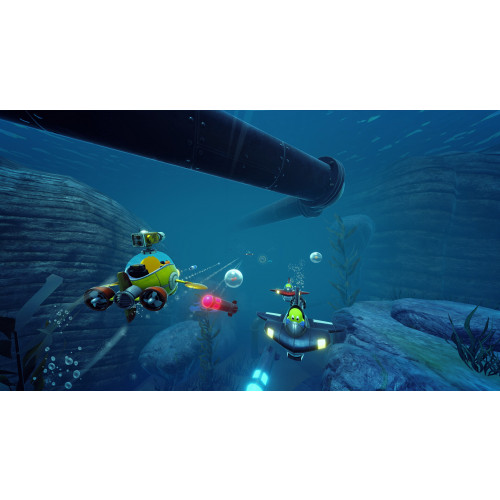 PAC-MAN WORLD 2 Re-PAC Deluxe Edition