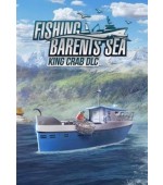 Fishing: Barents Sea - King Crab