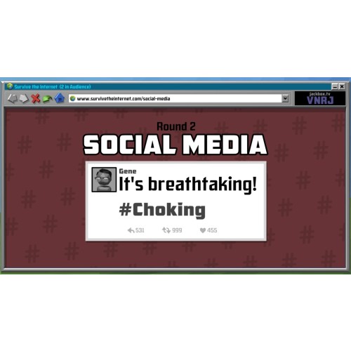 The Jackbox Party Pack 4