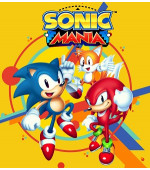 Sonic Mania