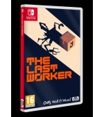 The Last Worker