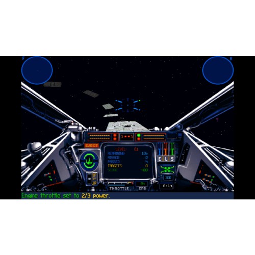 Star Wars X-Wing Special Edition