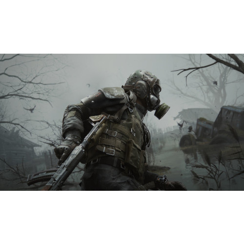 Metro 2039