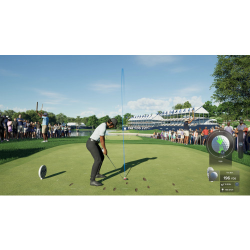 PGA Tour 2K25: Standard Edition