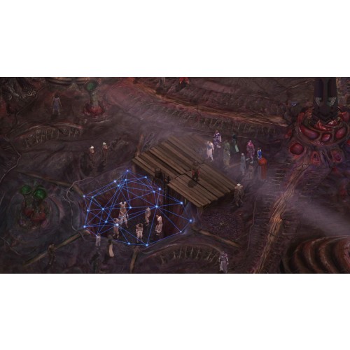Torment: Tides of Numenera