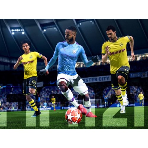 FIFA 21