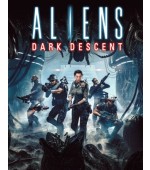 Aliens: Dark Descent
